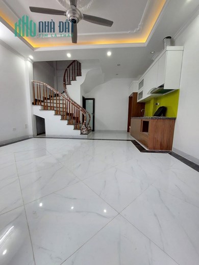 0936.288.283 BÁN SIÊU PHẨM  NHÀ MỄ TRÌ NAM TỪ LIÊM 36M2, 5 TẦNG NHÀ ĐẸP HIỆN ĐẠI Ô TÔ CẠNH NHÀ CHỈ
