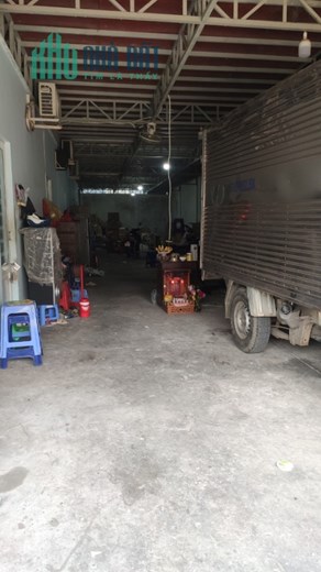 CHO THUÊ NHÀ VÀ KHO
