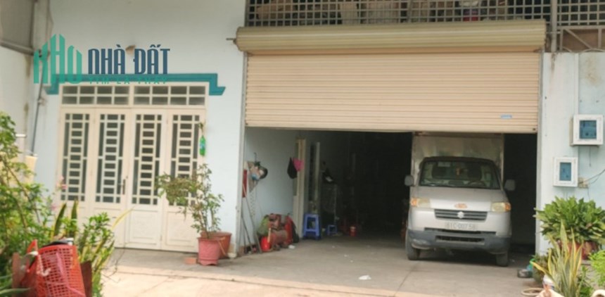 CHO THUÊ NHÀ VÀ KHO