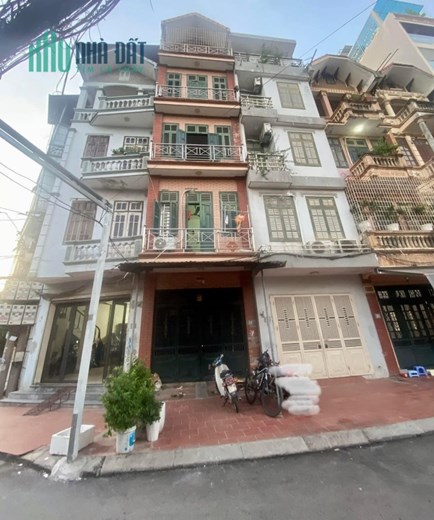 0936.288.283 BÁN SIÊU PHẨM  NHÀ Ngõ 56 Lê Quang Đạo Ô tô tránh có vỉa hè 45m2, 5 tầng chỉ nhỉnh 9