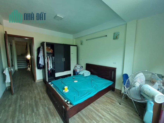 0936.288.283 BÁN SIÊU PHẨM  NHÀ Ngõ 56 Lê Quang Đạo Ô tô tránh có vỉa hè 45m2, 5 tầng chỉ nhỉnh 9