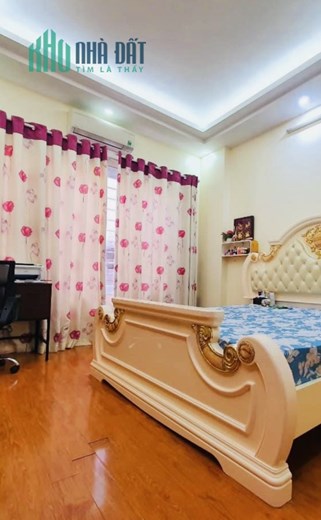 Mới nhất! Với 7tỷ5 có ngay em hoa hậu Cầu Giấy44MxMT4x6T Ô TÔ gần- tặng nội thất
