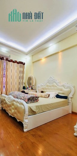 Mới nhất! Với 7tỷ5 có ngay em hoa hậu Cầu Giấy44MxMT4x6T Ô TÔ gần- tặng nội thất