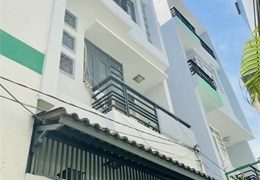 BÁN NHÀ QUẬN 7 KHÔNG THỂ CÓ HÀNG THƠM HƠN ĐƯỢC NỮA
