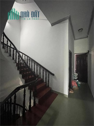 BÁN NHÀ QUẬN 7 KHÔNG THỂ CÓ HÀNG THƠM HƠN ĐƯỢC NỮA