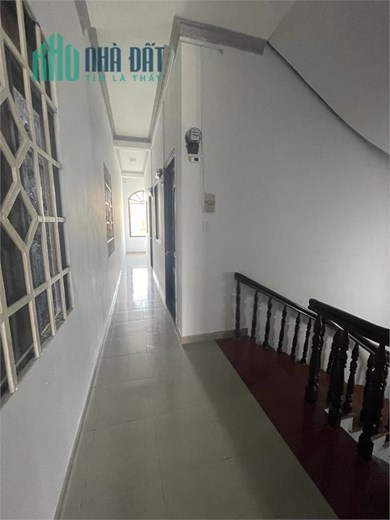 BÁN NHÀ QUẬN 7 KHÔNG THỂ CÓ HÀNG THƠM HƠN ĐƯỢC NỮA