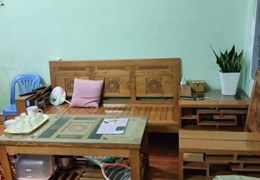 NHÀ DÂN CẤP 4 Ở 3 TẦNG PHỐ NHÀ DÂN
