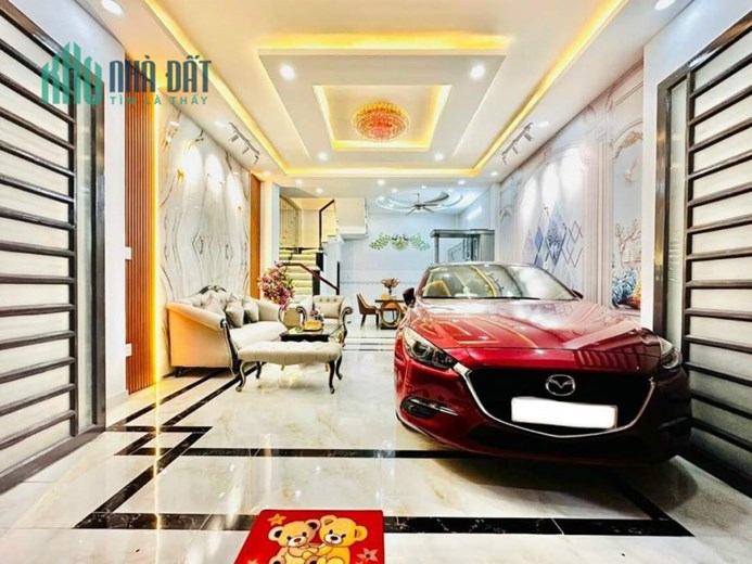 💎 SIÊU PHẨM NỘI THẤT LUNG LINH - XE HƠI NGỦ TRONG NHÀ - GIÁ TRONG TẦM TAY - KHÁCH THÍCH LÀ CHỐT.