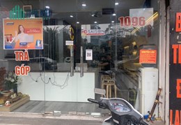 Chuyển địa điểm mới nên cần nhượng lại mb số 1096 đường Láng, Láng Thượng, Đống Đa ( gần phía đầu