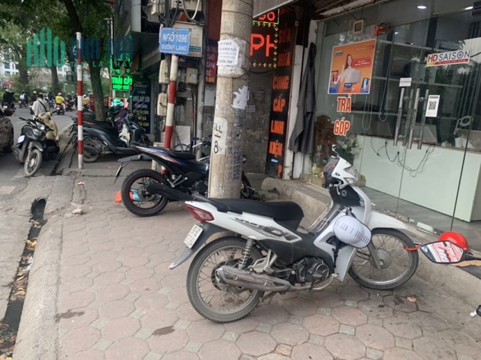 Chuyển địa điểm mới nên cần nhượng lại mb số 1096 đường Láng, Láng Thượng, Đống Đa ( gần phía đầu