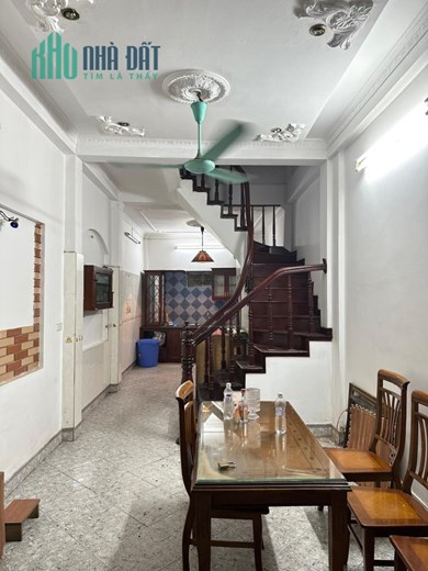 HẠ KỊCH SÀN 900TR, BÁN NHÀ NGÕ 460 KHƯƠNG ĐÌNH, ĐẸP, 4, PHÒNG NGỦ, 45M2*4.3 TỶ.