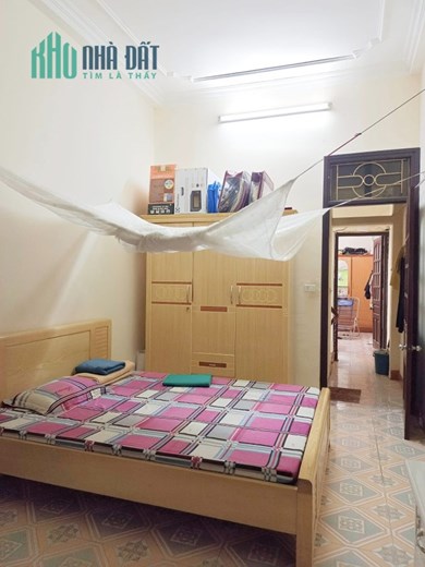 HẠ KỊCH SÀN 900TR, BÁN NHÀ NGÕ 460 KHƯƠNG ĐÌNH, ĐẸP, 4, PHÒNG NGỦ, 45M2*4.3 TỶ.