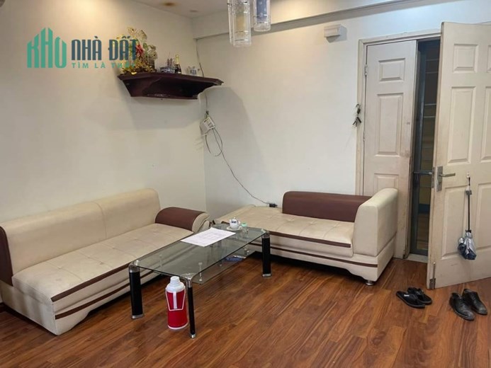 CHO THUÊ CHUNG CƯ XALA HÀ ĐÔNG - 65M 2NGỦ 2VS - FULL ĐỒ - GIÁ 7TR