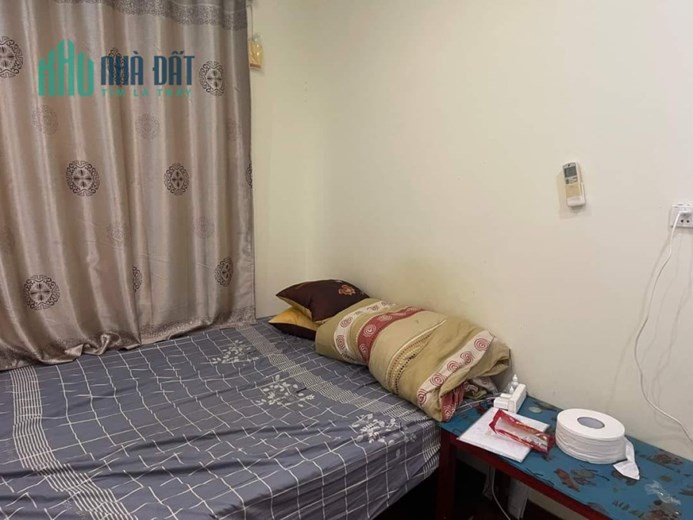 CHO THUÊ CHUNG CƯ XALA HÀ ĐÔNG - 65M 2NGỦ 2VS - FULL ĐỒ - GIÁ 7TR