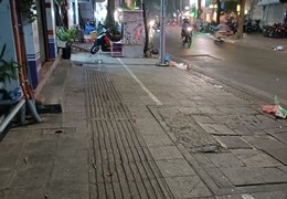 Mặt phố Phan Đình Phùng Ba Đình, 488 m2, MT 12m, 1 sổ một chủ, XD tự do, hiếm có.