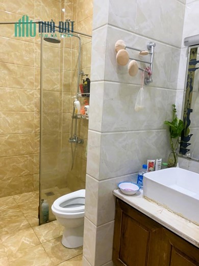 CHỈ 3.6 TỶ CÓ NHÀ ĐẸP BÌNH TÂN - GẦN AEON - 4x12M.