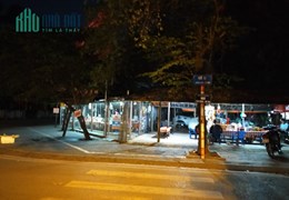 Bán đất Đặng Thai Mai, Tây Hồ. DT 202m2; giá 54 tỷ. Phương