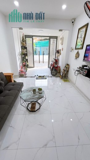 Bán nhà HXH Xô Viết Nghệ Tinh Bình Thạnh. 48m2, 3PN. Chỉ hơn 5.5 tỷ