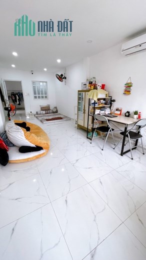 Bán nhà HXH Xô Viết Nghệ Tinh Bình Thạnh. 48m2, 3PN. Chỉ hơn 5.5 tỷ
