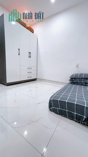 Bán nhà HXH Xô Viết Nghệ Tinh Bình Thạnh. 48m2, 3PN. Chỉ hơn 5.5 tỷ