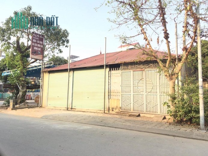 Đất Giao Tất-Kim Sơn diện tích 42m đường 2,5m giá 1.05 tỷ