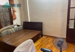 CHO THUÊ NHÀ TÔ HIỆU HÀ ĐÔNG - 2NGỦ CÓ ĐIỀU HÒA NÓNG LẠNH - GIÁ 6TR
