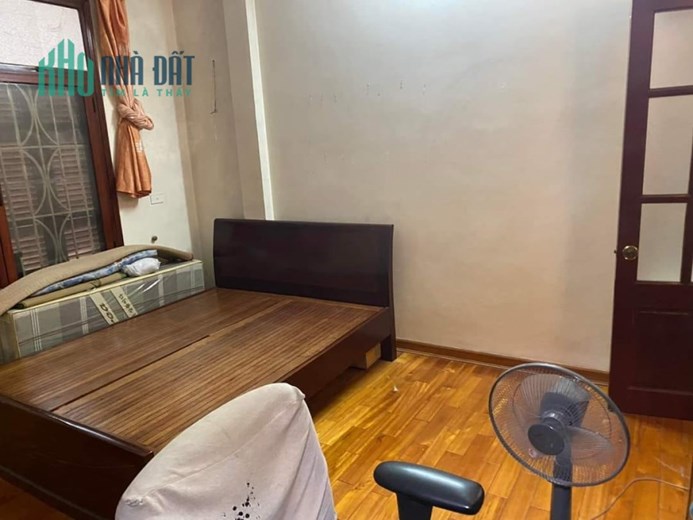 CHO THUÊ NHÀ TÔ HIỆU HÀ ĐÔNG - 2NGỦ CÓ ĐIỀU HÒA NÓNG LẠNH - GIÁ 6TR