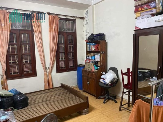 CHO THUÊ NHÀ TÔ HIỆU HÀ ĐÔNG - 2NGỦ CÓ ĐIỀU HÒA NÓNG LẠNH - GIÁ 6TR