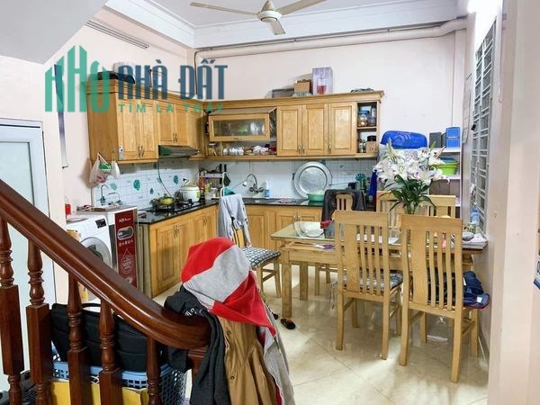 CÁN BỘ VỀ HƯU, BÁN GẤP NHÀ VỀ QUÊ AN DƯỠNG, 46M – 5,55 TỶ