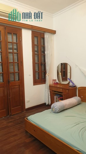 ⭐️ Phân lô Hoàng Cầu, Trần Quang Diệu, Ô tô tránh, Sổ A4, 44m2 4T MT 4.5m, 13.9 Tỷ ⭐️
