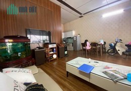 NHÀ DÂN CẨM TRUNG ĐẸP VỪA Ở VỪA KINH DOANH