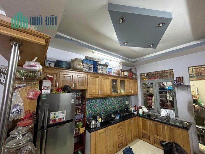 Chính chủ bán nhà mặt tiền đường tân kỳ tân quý, nhựa 20m, 66m2 giá 16 tỷ