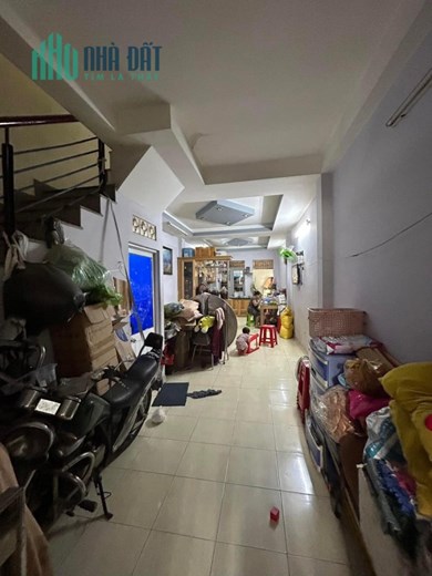 Chính chủ bán nhà mặt tiền đường tân kỳ tân quý, nhựa 20m, 66m2 giá 16 tỷ