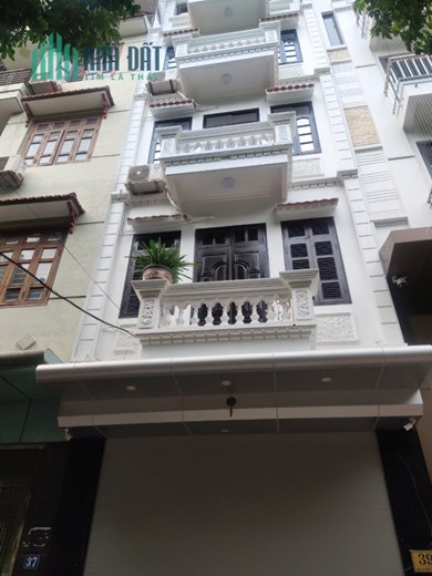 BÁN NHÀ THỤY PHƯƠNG !!! Ô TÔ TẢI ĐỖ CỬA !! VỊ TRÍ QUÁ ĐẸP THOÁNG -DÂN TRÍ CAO - DT55m - MT 5.8 m -