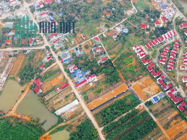 CẦN TIÊN BÁN GẤP LÔ ĐẤT Trường Đại Học Quốc Gia,Vỉa Hè Phân Lô, DT 75M FULL THỔ CƯ GIÁ 2.07 TỶ.