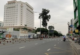 Bán Nhà Hoàng Văn Thụ Phú Nhuận Mặt Tiền Kinh Doanh 88m2 16 Tỷ