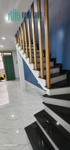 Nhà đẹp ở ngay, Tân Bình giáp Q10, 36m2 nhỉnh 4 tỷ
