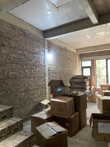 CHO THUÊ VĂN PHÒNG  + KHO tại đường Lê Trọng Tấn, Dương Nội, Quận Hà Đông, Hà Nội