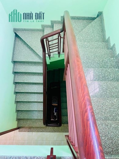 siêu phẩm bình tân- đường tân hòa đông, 2 mặt hèm xe hơi, 4 tầng, 66m2 chỉ 6.5 tỷ