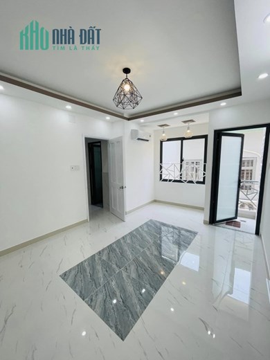 BÁN NHÀ PHÚ NHUẬN-THÍCH QUẢNG ĐỨC 50M2 4 TẦNG NHỈNH 7 TỶ.