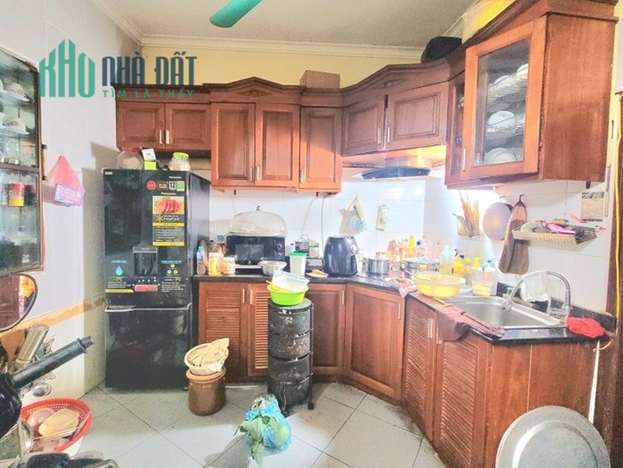 Bán nhà Hoàng Hoa Thám, Ba Đình. 36m2; chỉ 5 tỷ. Phương