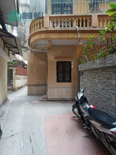 Bán nhà Hoàng Hoa Thám, Ba Đình. 36m2; chỉ 5 tỷ. Phương