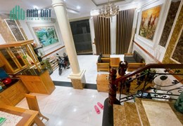 Bán nhà Tuyệt đẹp Ngang 6m Thạnh Mỹ Lợi, Quận 2 chỉ nhỉnh 6 tỷ