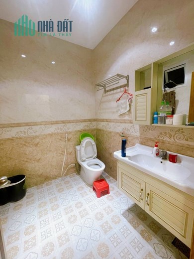 Bán nhà Tuyệt đẹp Ngang 6m Thạnh Mỹ Lợi, Quận 2 chỉ nhỉnh 6 tỷ