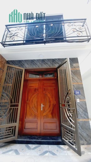 Bán nhà Phạm Văn Đồng, Bắc Từ Liêm. 37m2x5; chỉ 5 tỷ 1. Phương.