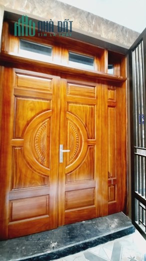Bán nhà Phạm Văn Đồng, Bắc Từ Liêm. 37m2x5; chỉ 5 tỷ 1. Phương.