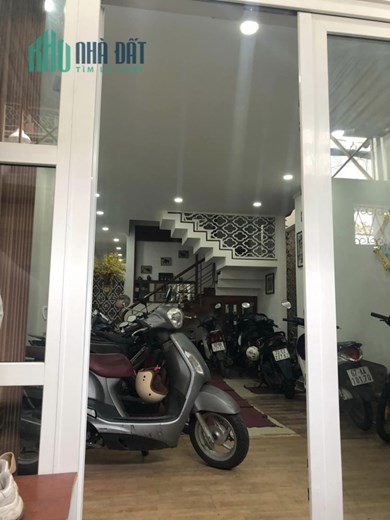 13 tỷ  GIÀM MẠNH CÒN 8.5TỶ, CHDV , 82m2, 3 tầng, 5pn, TN 45TR/TH, Xô Viết Nghệ Tĩnh P21 BÌNH