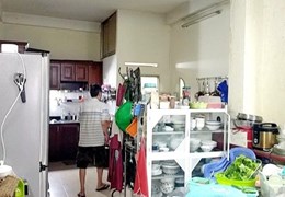 Bán Nhà Cô Giang Phú Nhuận Mặt Tiền Kinh Doanh 13 Tỷ