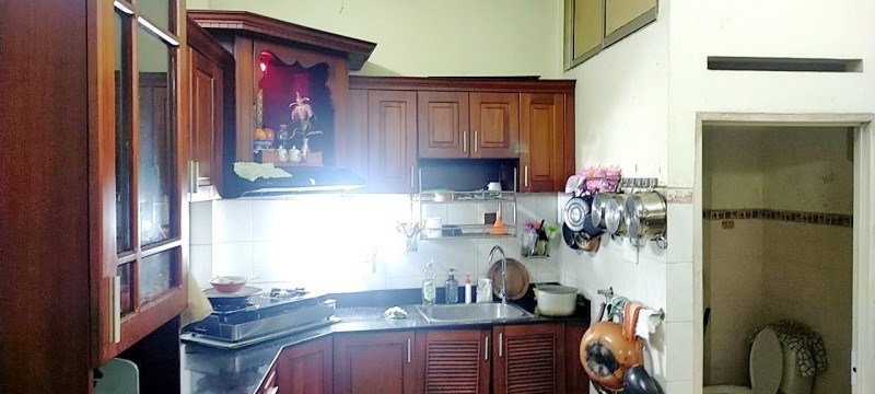 Bán Nhà Cô Giang Phú Nhuận Mặt Tiền Kinh Doanh 13 Tỷ