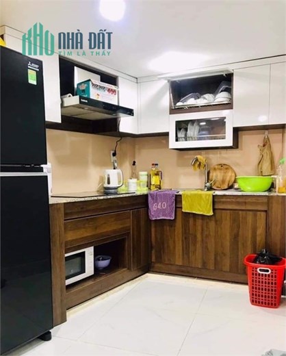 Chủ gấp bán - tổng giảm 600 triệu- Nguyễn Công hoan P7 Phú nhuận - 3 TẦNG - 3.3x11 - CHỈ CÓ 3 TỶ 5